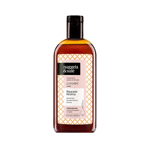 Polinesia Champú Premium