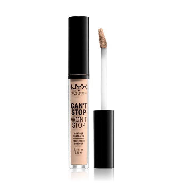 Can't Stop Won't Stop Concealer