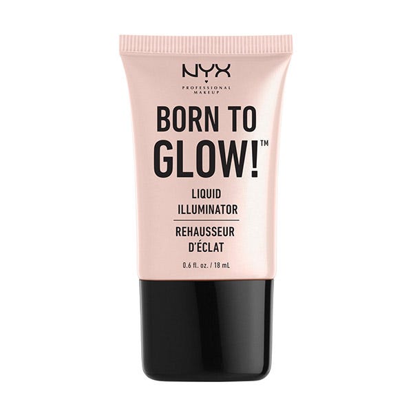 Born To Glow Liquid Illuminator