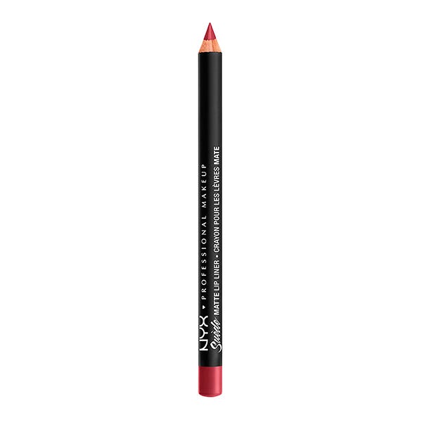 Suede Matte Lip Liner