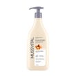 Essentials Body Lotion Argan Oil