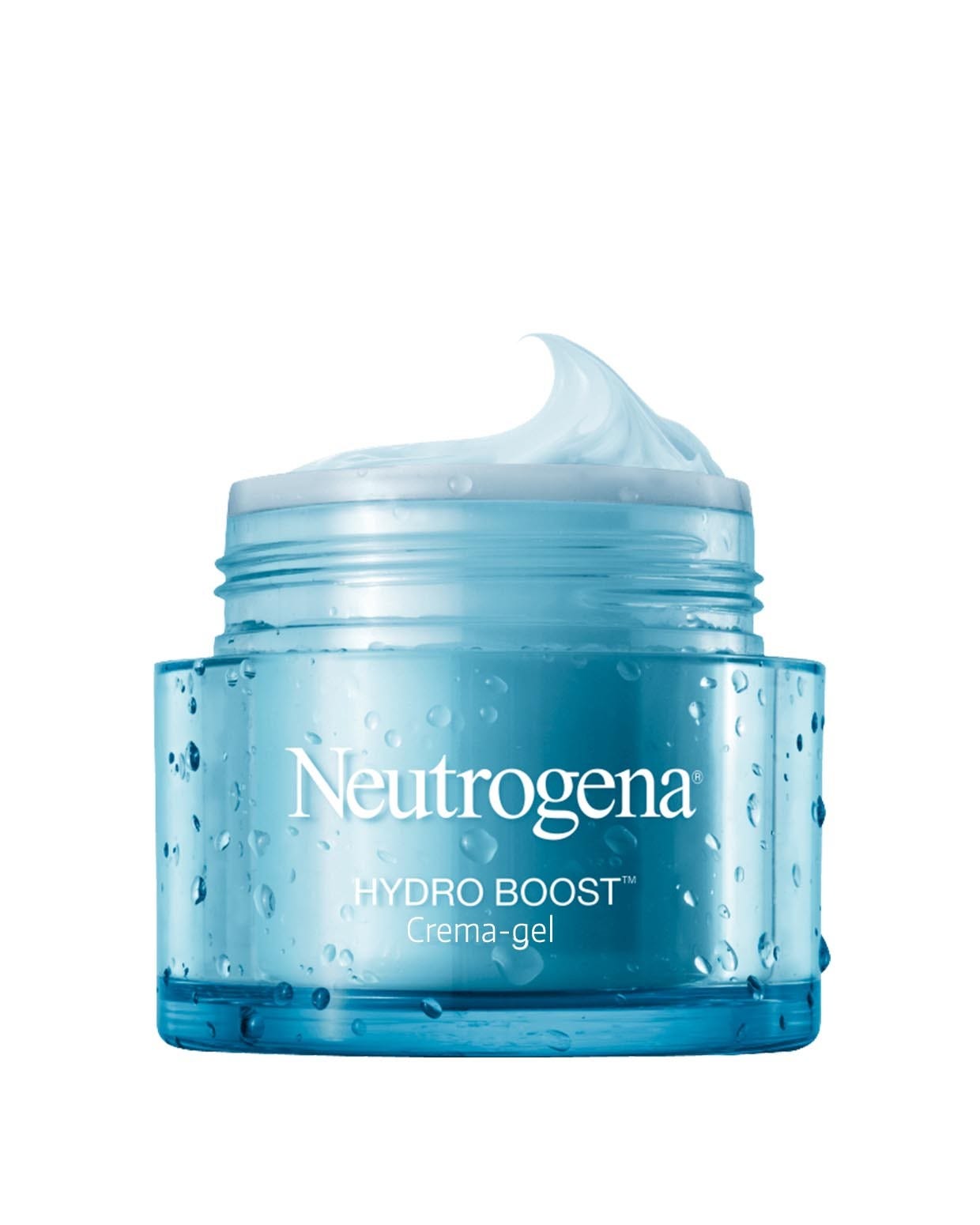 Hydro Boost Gel Cream NEUTROGENA Crema facial e base acuosa, para pieles secas precio DRUNI.es