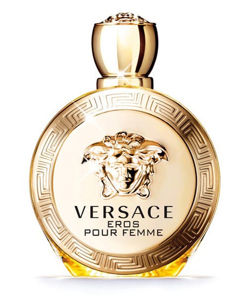 Eros Pour Femme VERSACE Eau de Parfum para Mujer precio | DRUNI.es