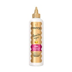 Ofertas, chollos, descuentos y cupones de PANTENE Sin Aclarado Para Unos Rizos Disciplinados | 270ML Crema De Peinado