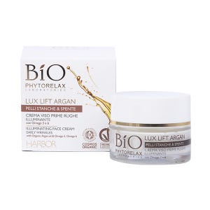 Bio Lux Lift Argan Face Cream