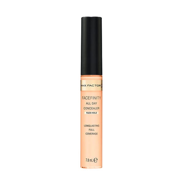 Face Finity Al Day Concealer