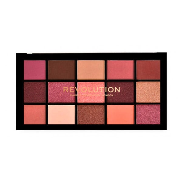 Reloaded Provocative Palette