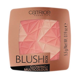 Blush Box Glowing + Multicolour