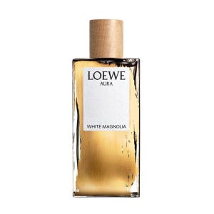 Aura White Magnolia · Loewe