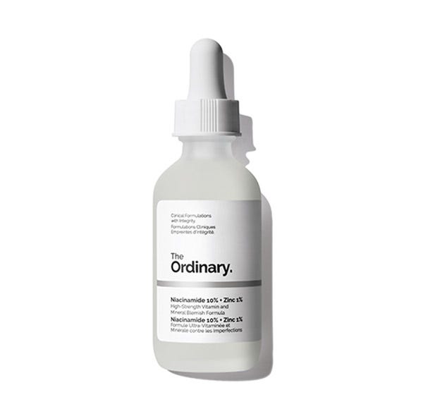 Niacinamide 10% + Zinc 1%
