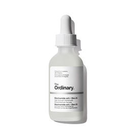 The Ordinary Niacinamide 10% + Zinc 1%