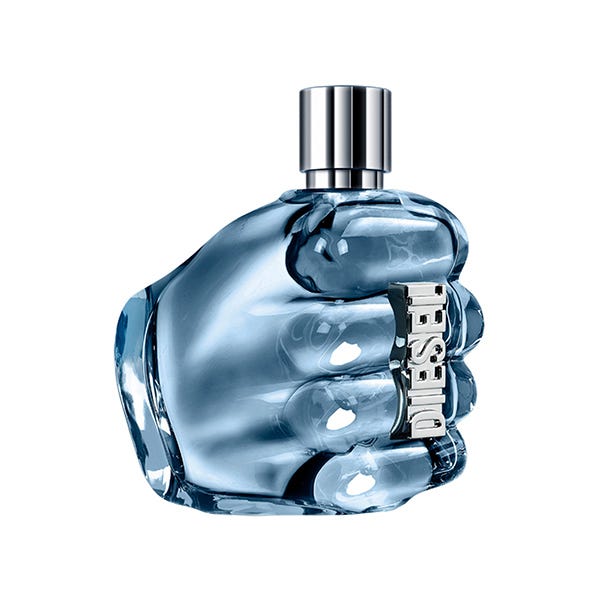 Only The Brave DIESEL Eau de Toilette para hombre precio