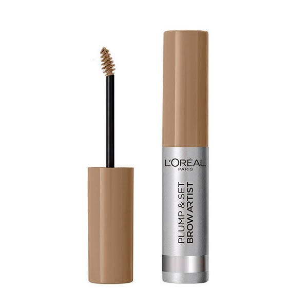 Brow Artist Plump & Set