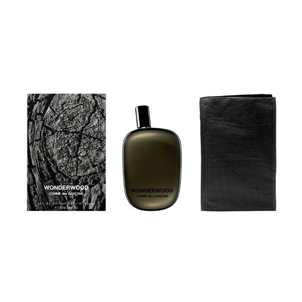 Comme des garcons wonderwood skroutz Clearance