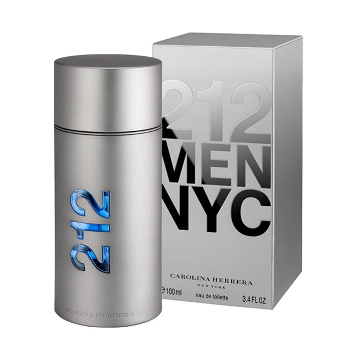 Perfume Carolina Druni 212 Vip Perfume 212 Men Vip Carolina 212