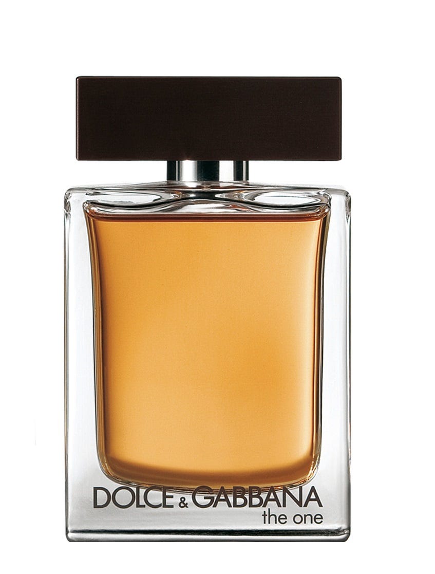 The One For Men DOLCE & GABBANA Eau de Toilette para hombre precio