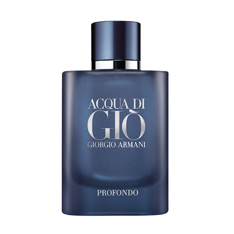 GIORGIO ARMANI ACQUA DI GIÒ PROFONDO EAU DE PARFUM (100ML) GIORGIO ARMANI ACQUA DI GIÒ PROFONDO EAU DE PARFUM (100ML)