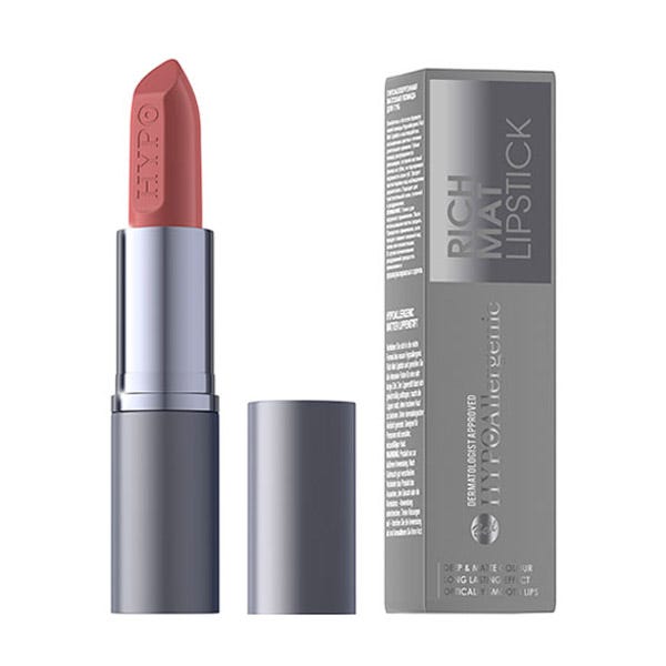 Rich Creamy Mat Lipstick