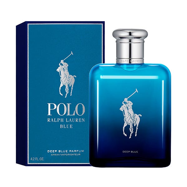 Precio perfume polo azul hombre clearance