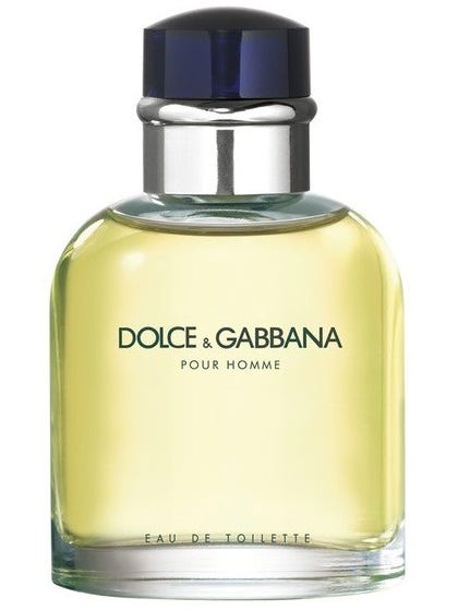 Pour Homme DOLCE & GABBANA Eau de Toilette para hombre precio