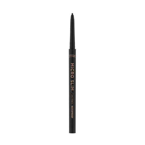 Micro Slim Eye Pencil Waterproof