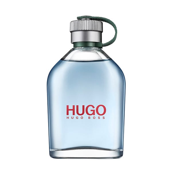 Hugo Man HUGO BOSS Eau de Toilette para hombre precio | DRUNI.es