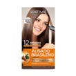 Alisado Brasileño