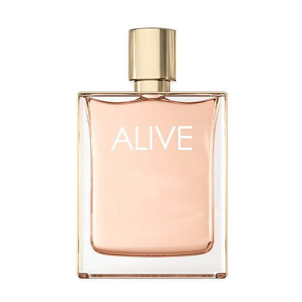 Boss Alive HUGO BOSS Eau de Parfum para mujer precio | DRUNI.es