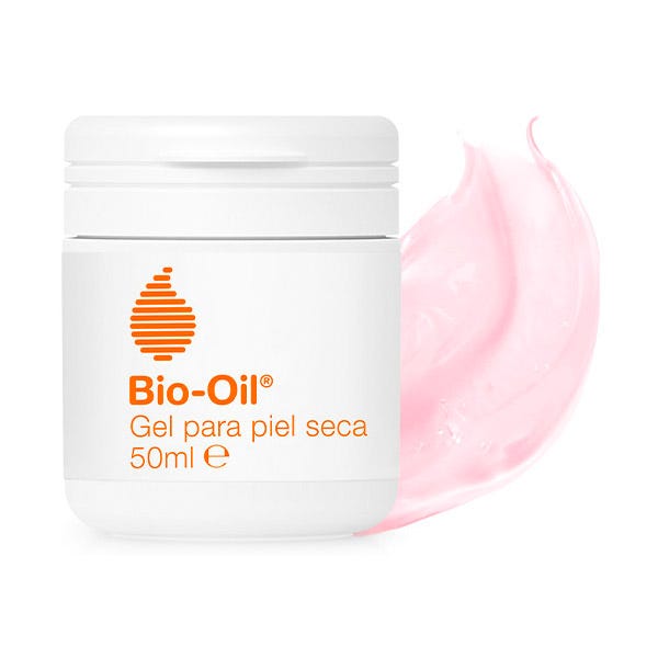 Bio-Oil Gel