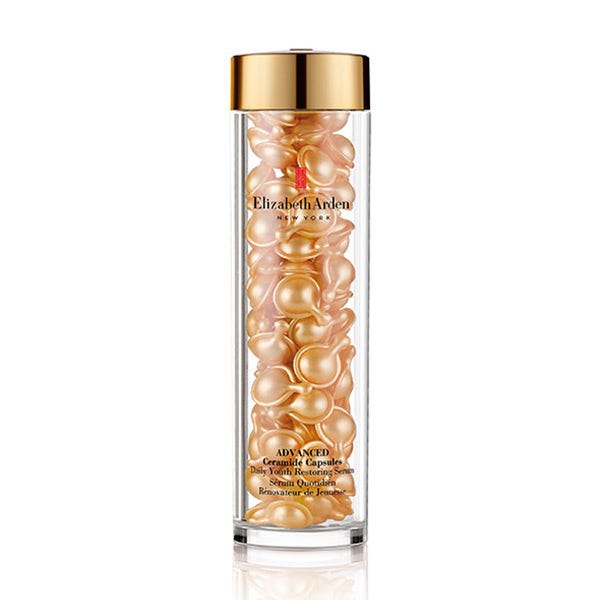 Advanced Ceramide Capsules