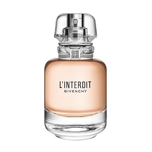 L'interdit GIVENCHY Eau de Toilette para mujer precio | DRUNI.es