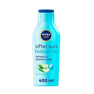After Sun Hidratante