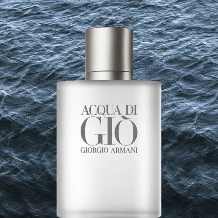 Armani Acqua Primor Aqua Di Gio Armani Colonias Para Hombre Primor