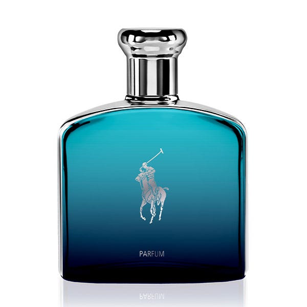 Rango Hazme Tierra Polo Deep Blue RALPH LAUREN Eau de Parfum para hombre precio | DRUNI.es