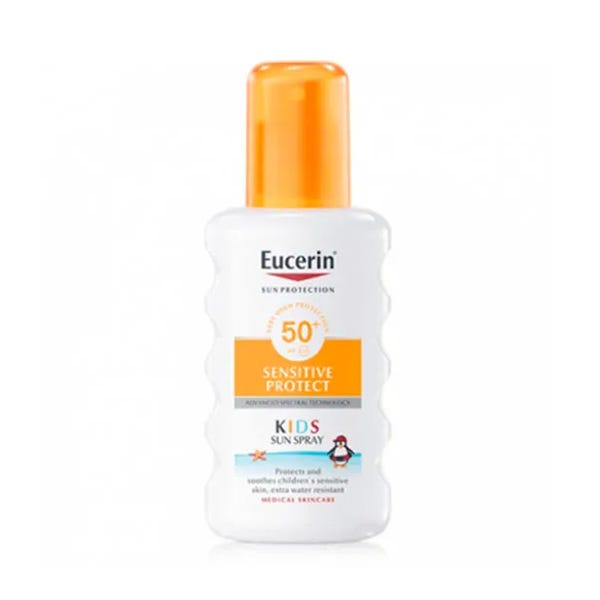 Sensitive Protect Kids Spf 50+