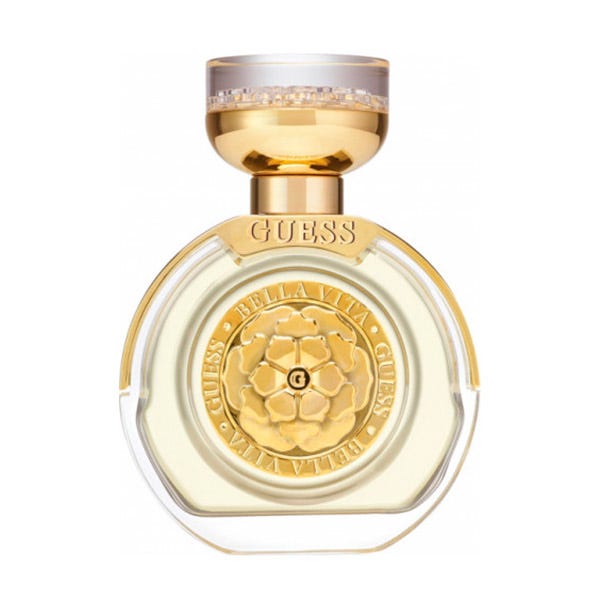 Bella Vita GUESS Eau de parfum para mujer precio DRUNI.es