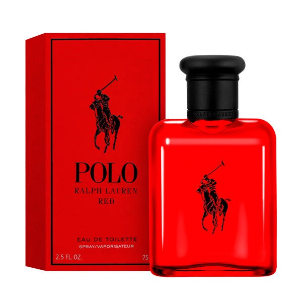 Colonias ralph lauren 2025