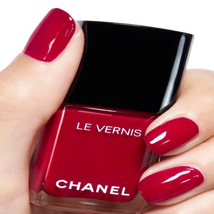 Chanel Le Vernis Nr.151 Pirate 13 ml