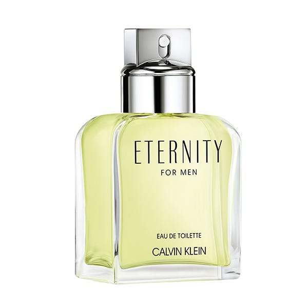Eternity For Men