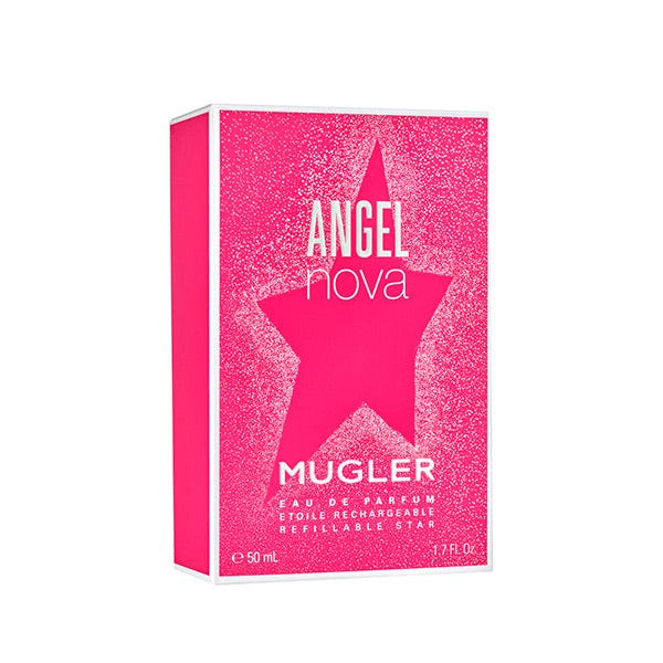Perfume angel hombre druni sales