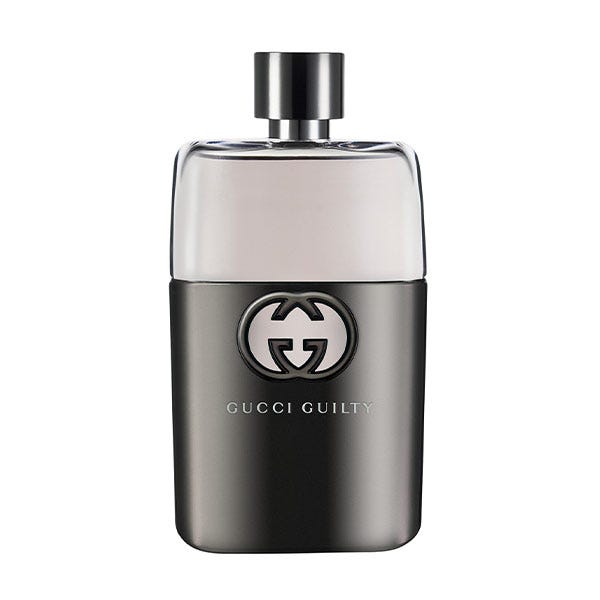 Guilty Man GUCCI Eau de precio | DRUNI.es