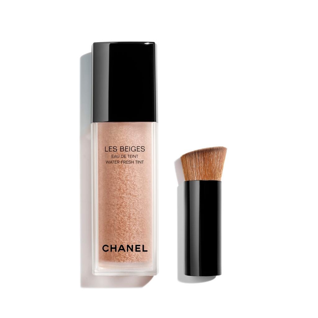 Brochas best sale maquillaje chanel