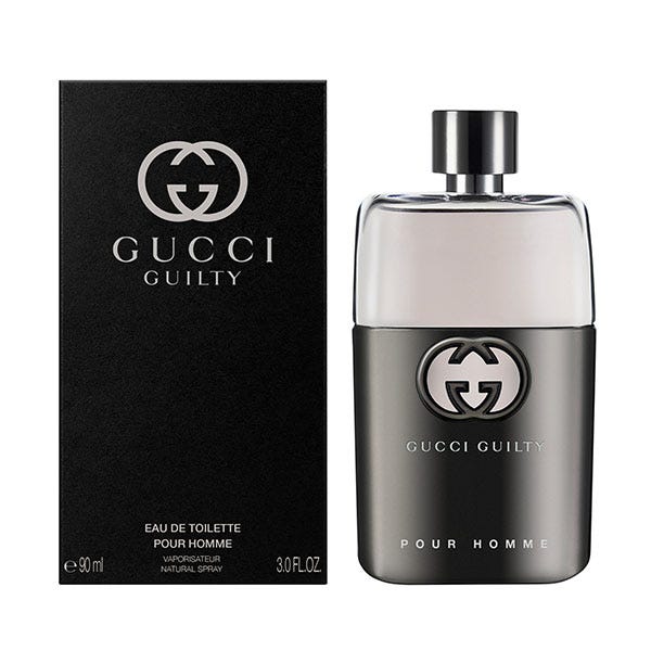 Perfumes de hot sale hombre gucci