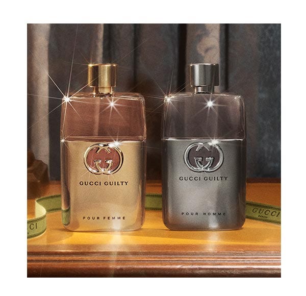 Perfume gucci guilty hombre precio deals