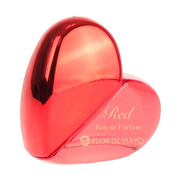 Cuore Red FLOR DE MAYO Perfume precio | DRUNI.es