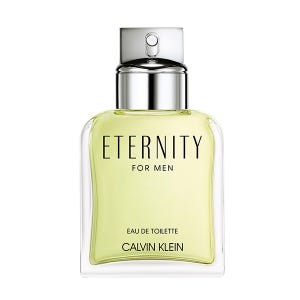 50ml Calvin Klein Eternity hombre