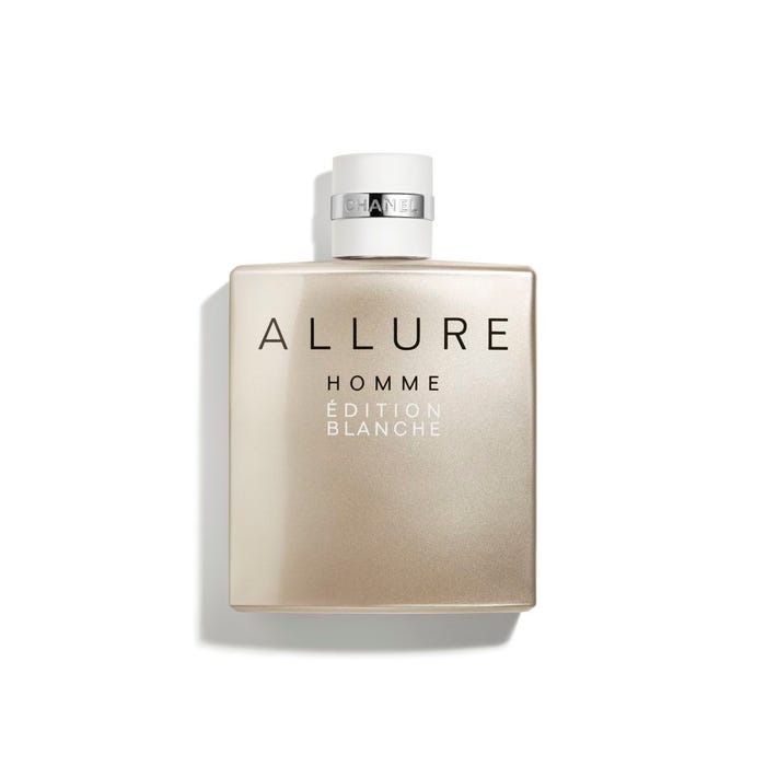 Chanel Allure Eau de parfum 100 ml para mujer