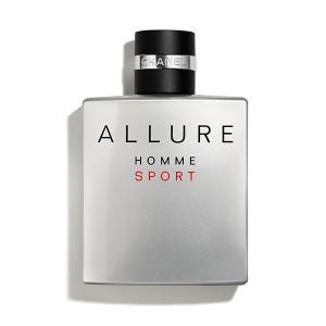 ALLURE HOMME SPORT