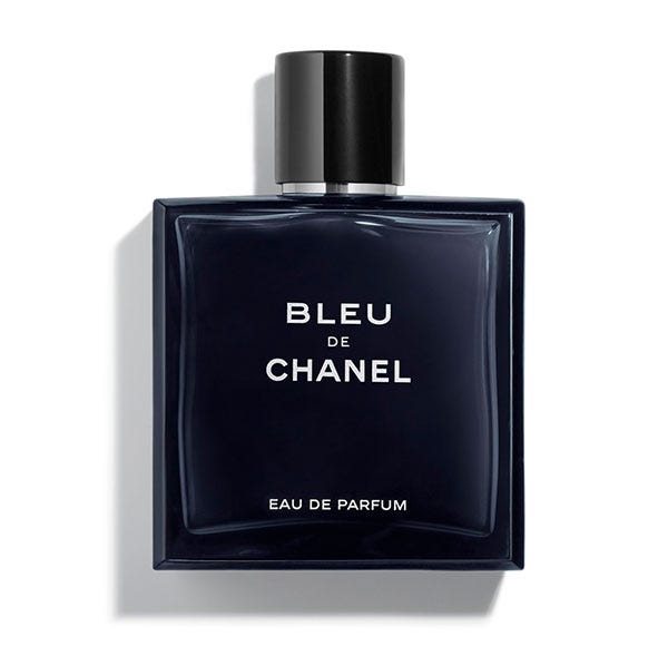Pertenecer a en caso atraer BLEU DE CHANEL CHANEL Eau de Parfum vaporizador precio | DRUNI.es