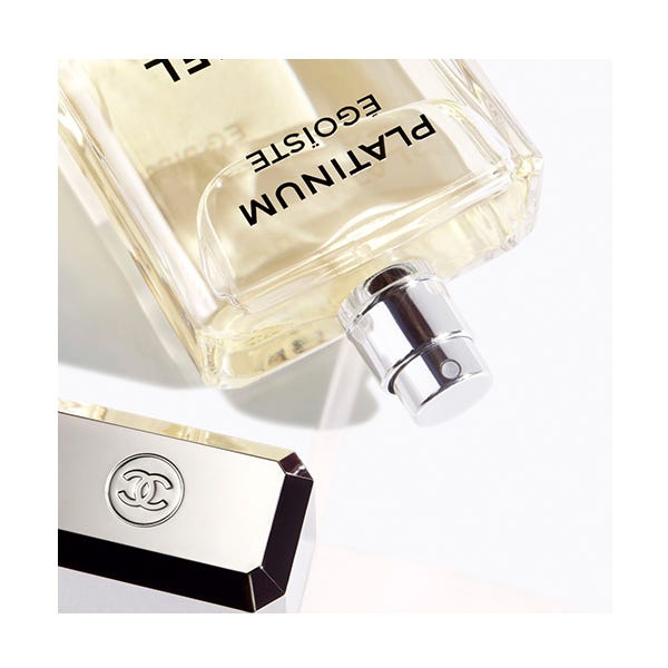 Perfume hombre sales chanel platinum